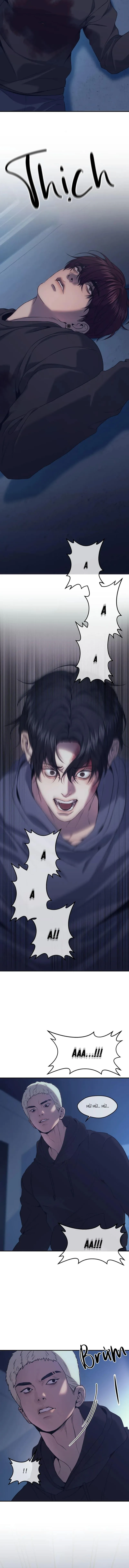 Công Cuộc Báo Thù Của Kẻ Yếu Thế Chapter 92 Trang 8