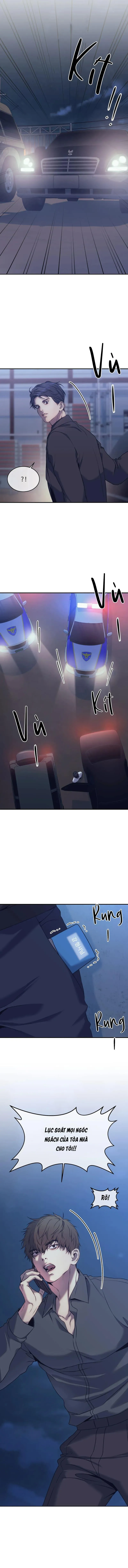 Công Cuộc Báo Thù Của Kẻ Yếu Thế Chapter 92 Trang 9