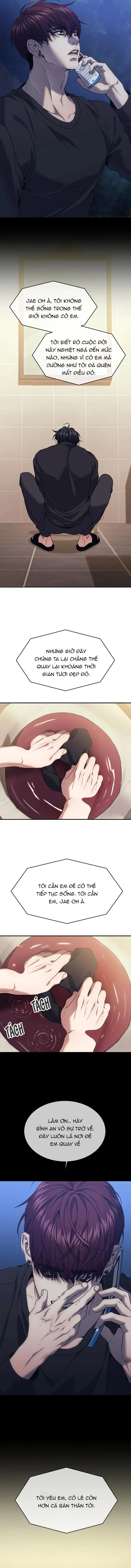 Công Cuộc Báo Thù Của Kẻ Yếu Thế Chapter 94 Trang 5