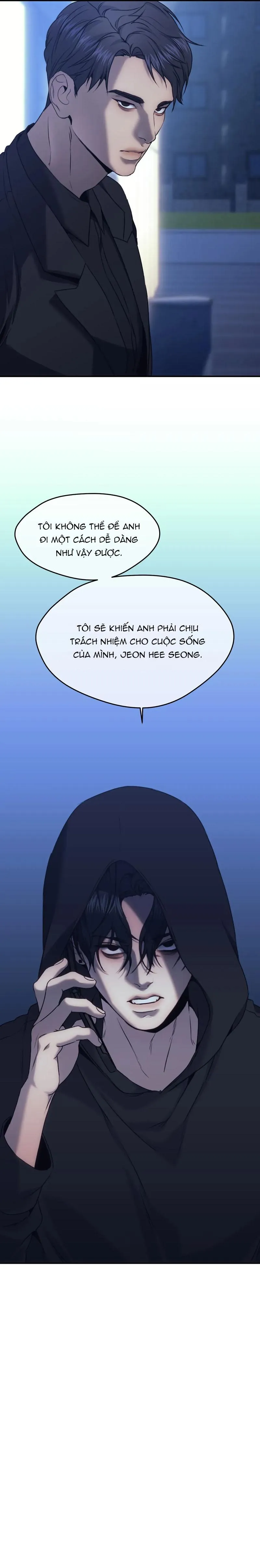 Công Cuộc Báo Thù Của Kẻ Yếu Thế Chapter 94 Trang 11