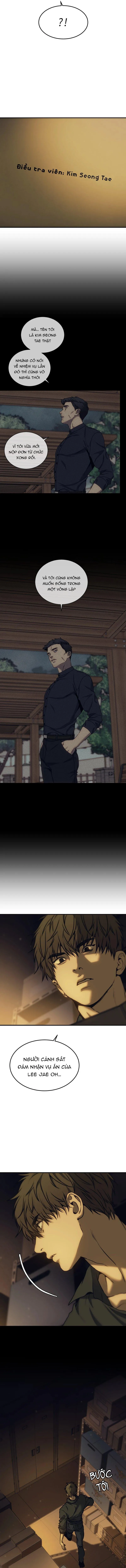 Công Cuộc Báo Thù Của Kẻ Yếu Thế Chapter 95 Trang 11