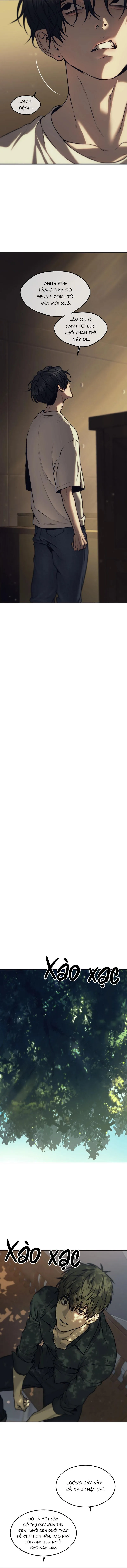 Công Cuộc Báo Thù Của Kẻ Yếu Thế Chapter 96 Trang 8