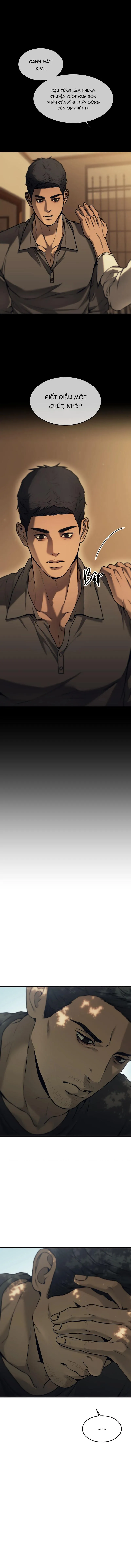 Công Cuộc Báo Thù Của Kẻ Yếu Thế Chapter 96 Trang 13