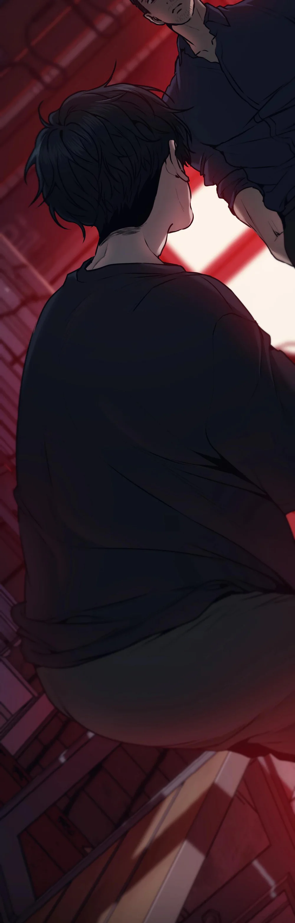 Công Cuộc Báo Thù Của Kẻ Yếu Thế Chapter 97 Trang 5