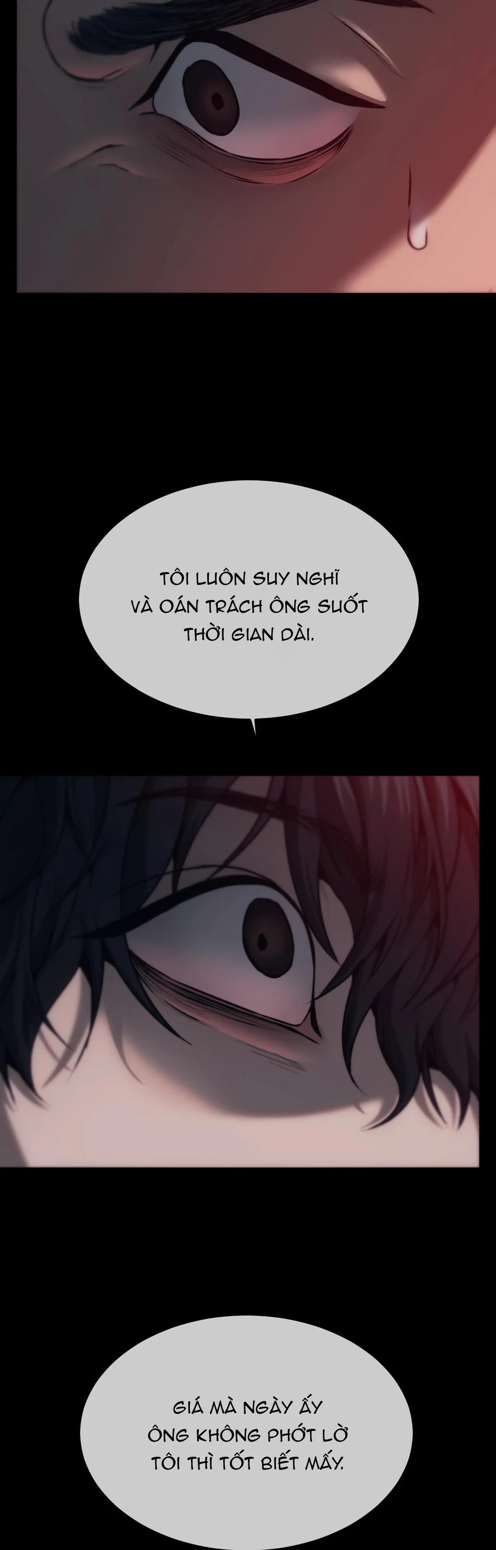 Công Cuộc Báo Thù Của Kẻ Yếu Thế Chapter 97 Trang 9