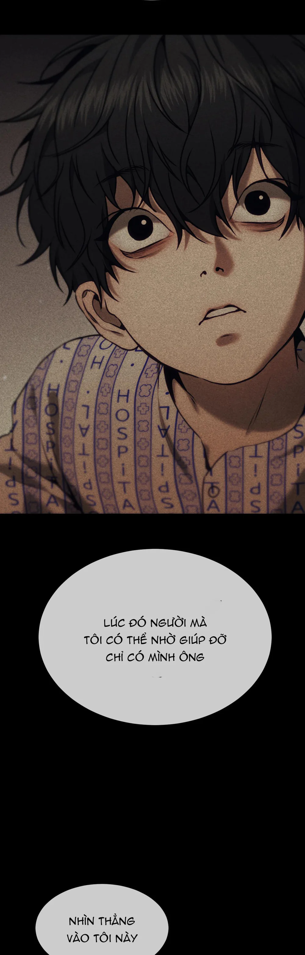 Công Cuộc Báo Thù Của Kẻ Yếu Thế Chapter 97 Trang 10