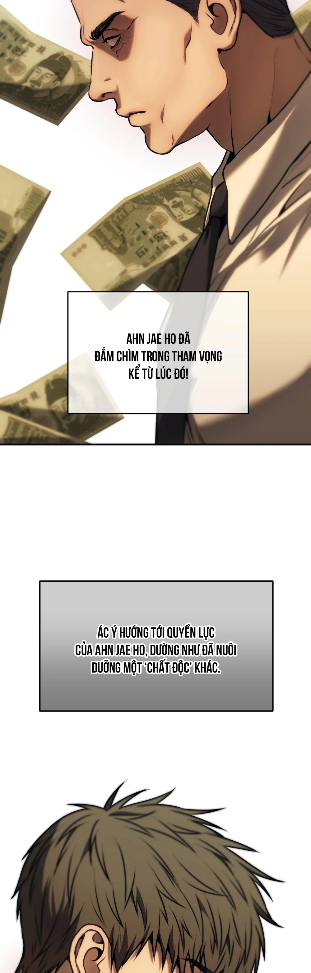 Công Cuộc Báo Thù Của Kẻ Yếu Thế Chapter 97 Trang 17