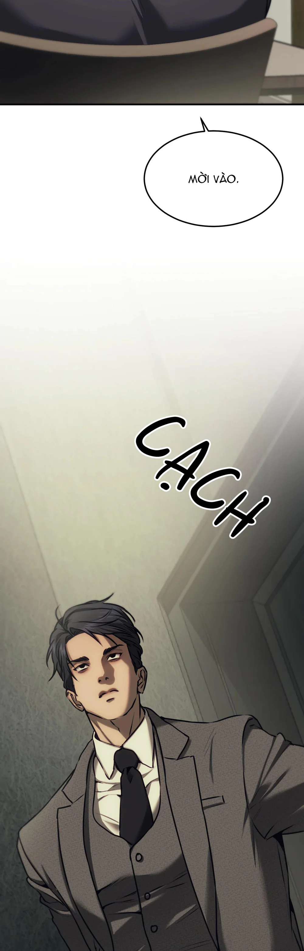 Công Cuộc Báo Thù Của Kẻ Yếu Thế Chapter 97 Trang 19