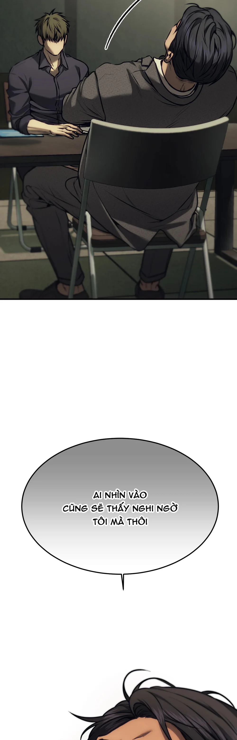 Công Cuộc Báo Thù Của Kẻ Yếu Thế Chapter 97 Trang 25