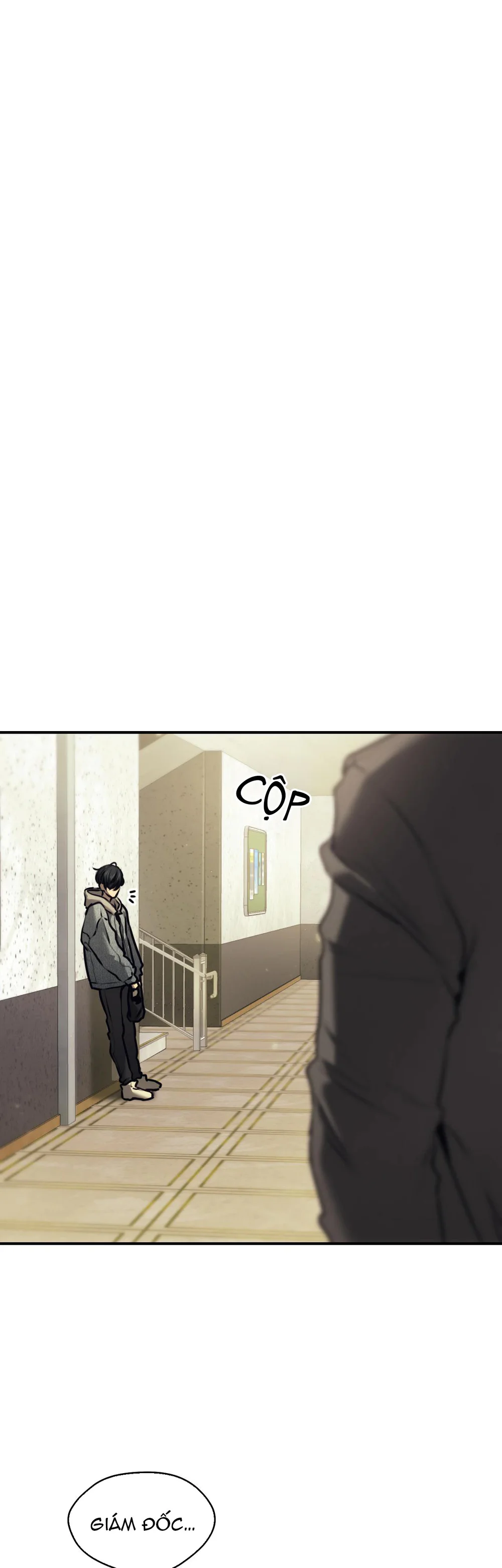 Công Cuộc Báo Thù Của Kẻ Yếu Thế Chapter 97 Trang 27