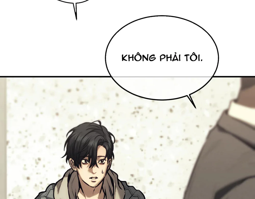 Công Cuộc Báo Thù Của Kẻ Yếu Thế Chapter 97 Trang 28