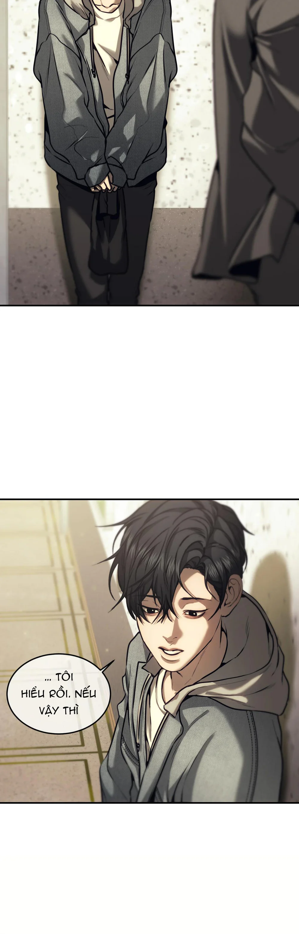 Công Cuộc Báo Thù Của Kẻ Yếu Thế Chapter 97 Trang 29
