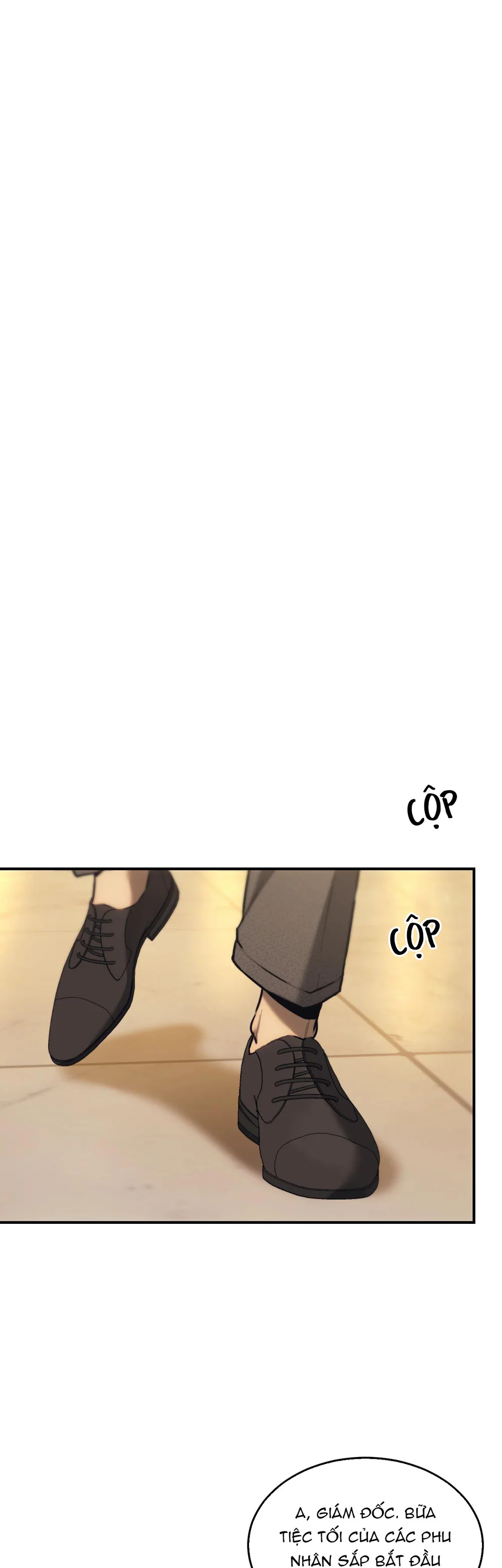 Công Cuộc Báo Thù Của Kẻ Yếu Thế Chapter 97 Trang 32