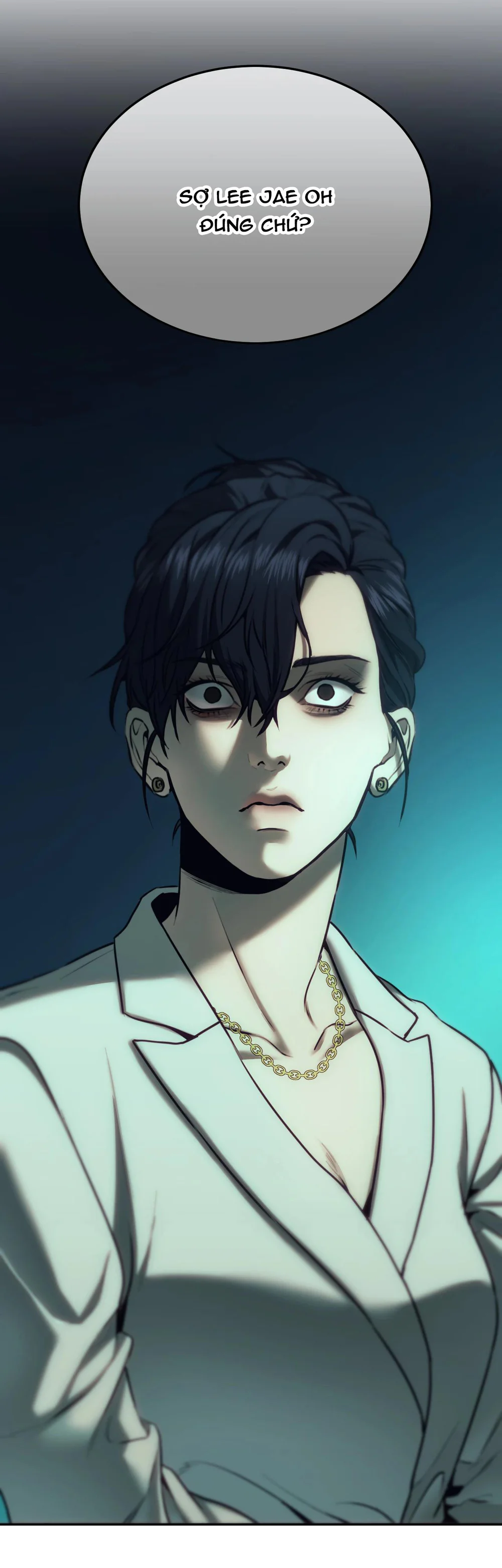 Công Cuộc Báo Thù Của Kẻ Yếu Thế Chapter 97 Trang 41