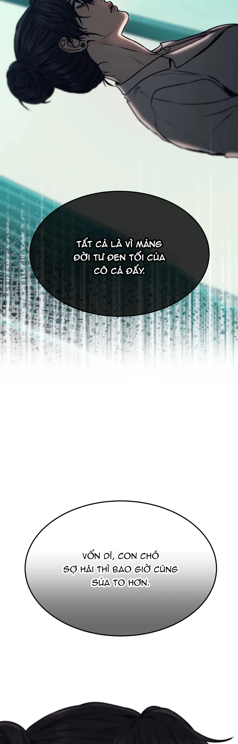 Công Cuộc Báo Thù Của Kẻ Yếu Thế Chapter 97 Trang 46