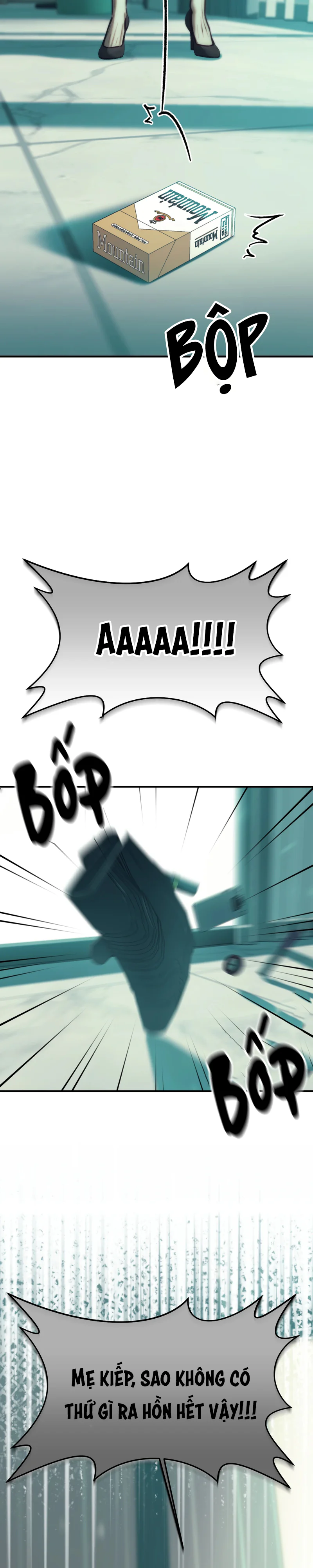 Công Cuộc Báo Thù Của Kẻ Yếu Thế Chapter 98 Trang 9