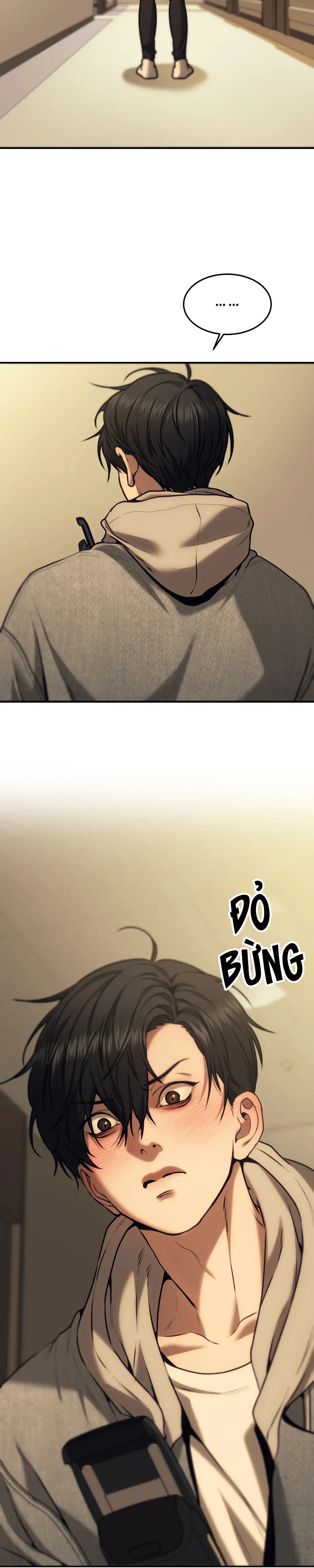 Công Cuộc Báo Thù Của Kẻ Yếu Thế Chapter 98 Trang 18