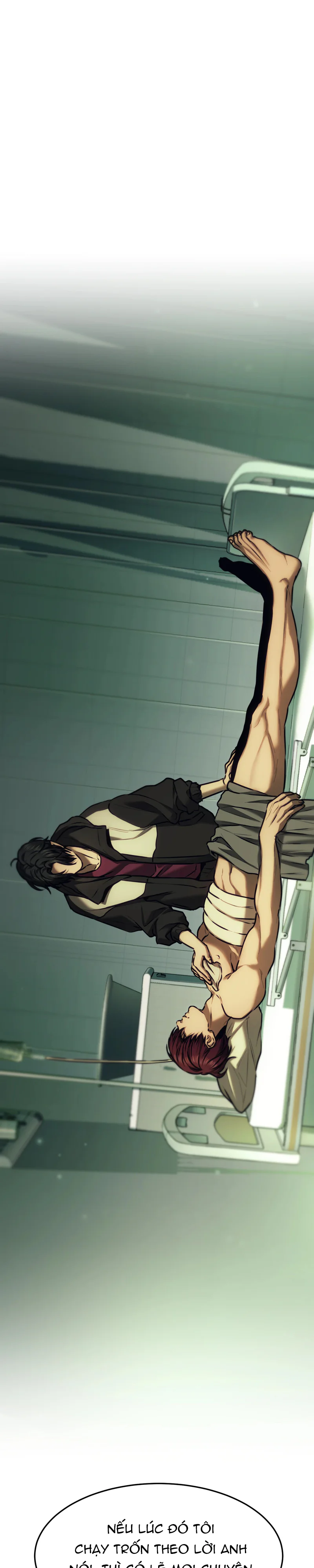 Công Cuộc Báo Thù Của Kẻ Yếu Thế Chapter 98 Trang 19