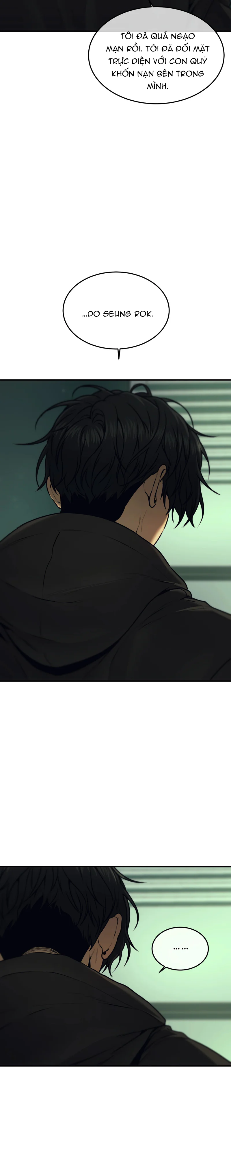 Công Cuộc Báo Thù Của Kẻ Yếu Thế Chapter 98 Trang 23