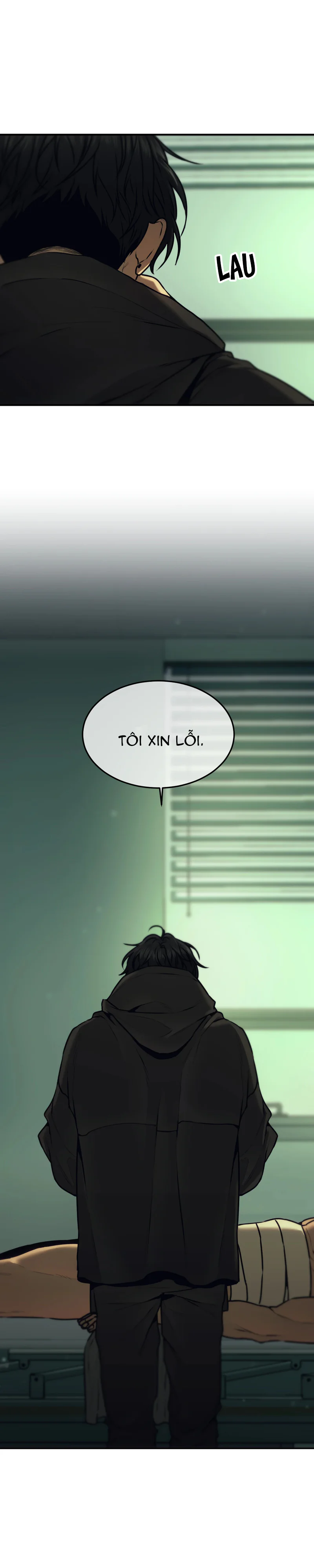 Công Cuộc Báo Thù Của Kẻ Yếu Thế Chapter 98 Trang 24