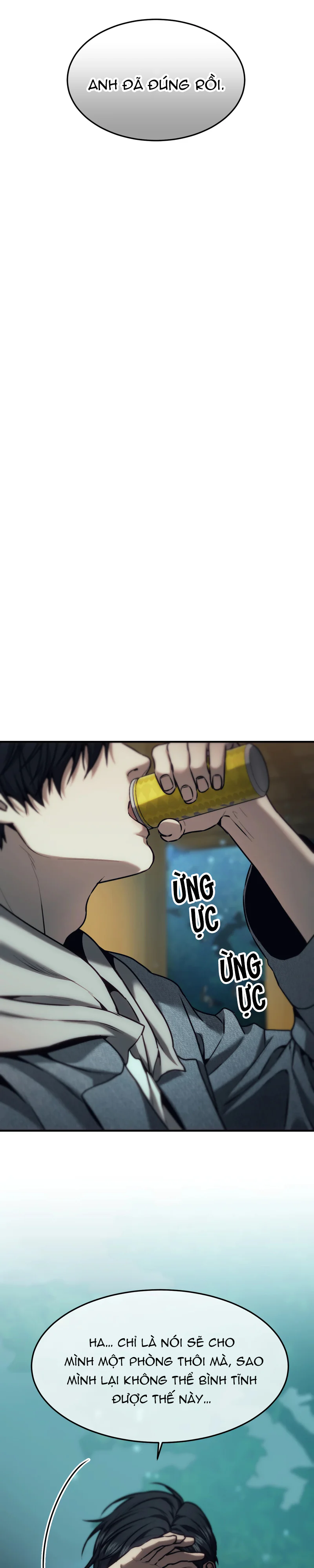 Công Cuộc Báo Thù Của Kẻ Yếu Thế Chapter 98 Trang 25