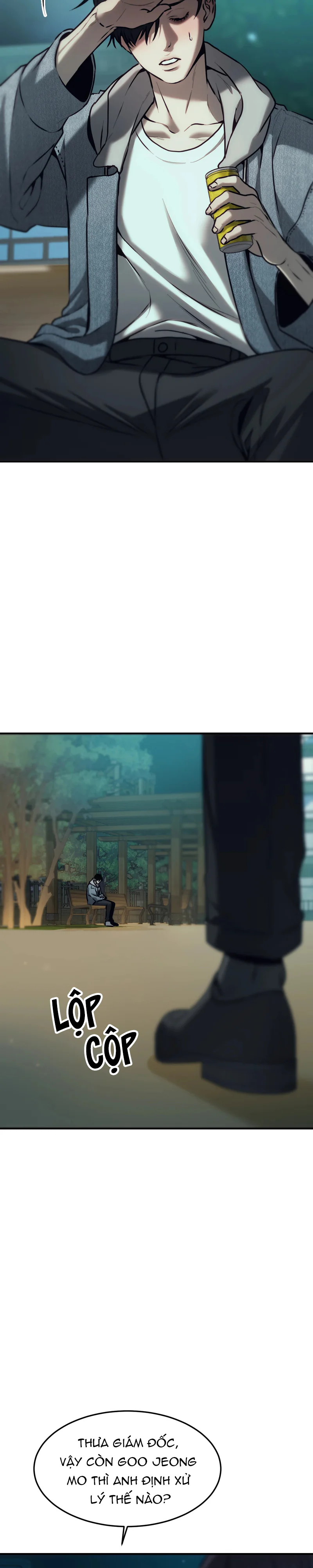 Công Cuộc Báo Thù Của Kẻ Yếu Thế Chapter 98 Trang 26