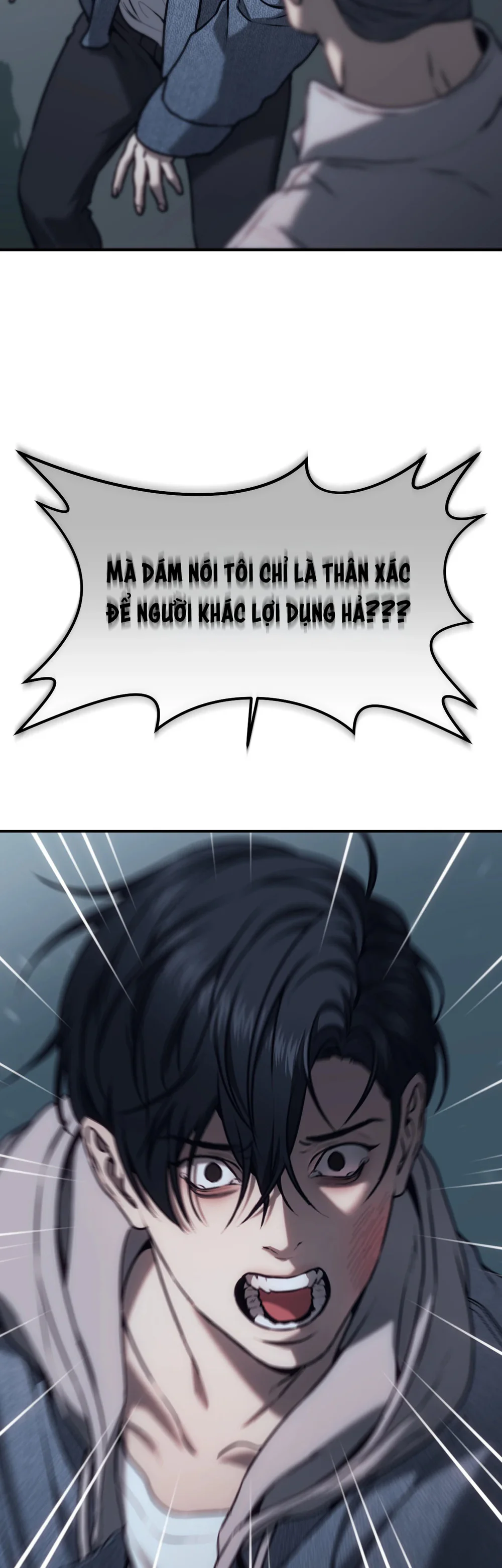 Công Cuộc Báo Thù Của Kẻ Yếu Thế Chapter 99 Trang 7