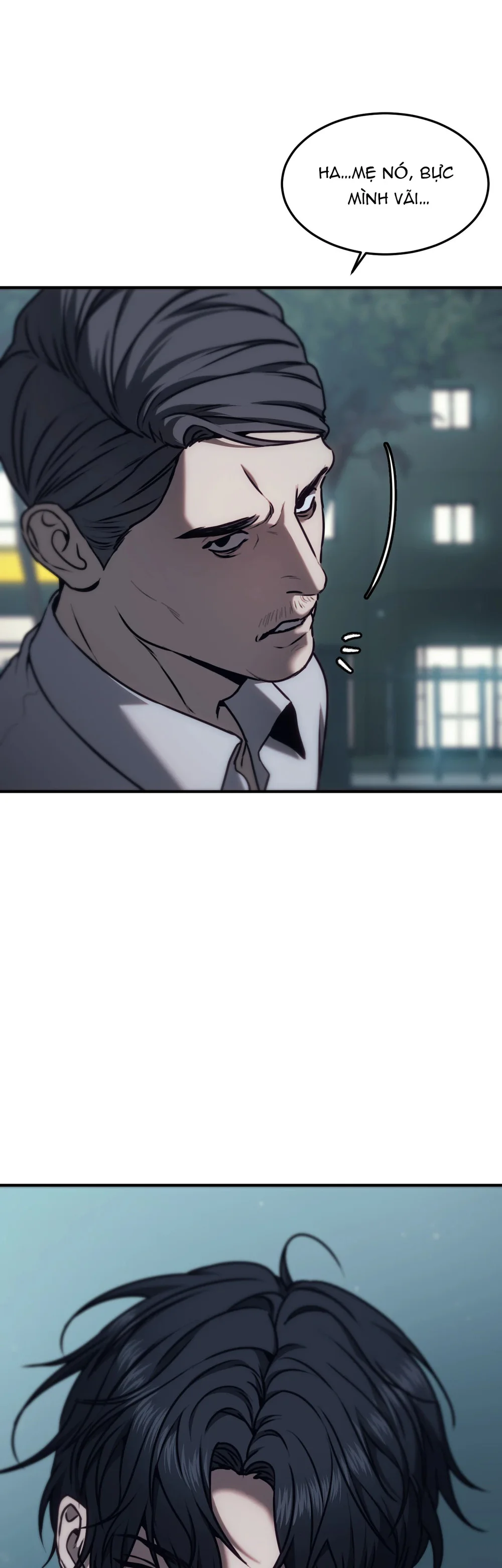 Công Cuộc Báo Thù Của Kẻ Yếu Thế Chapter 99 Trang 13
