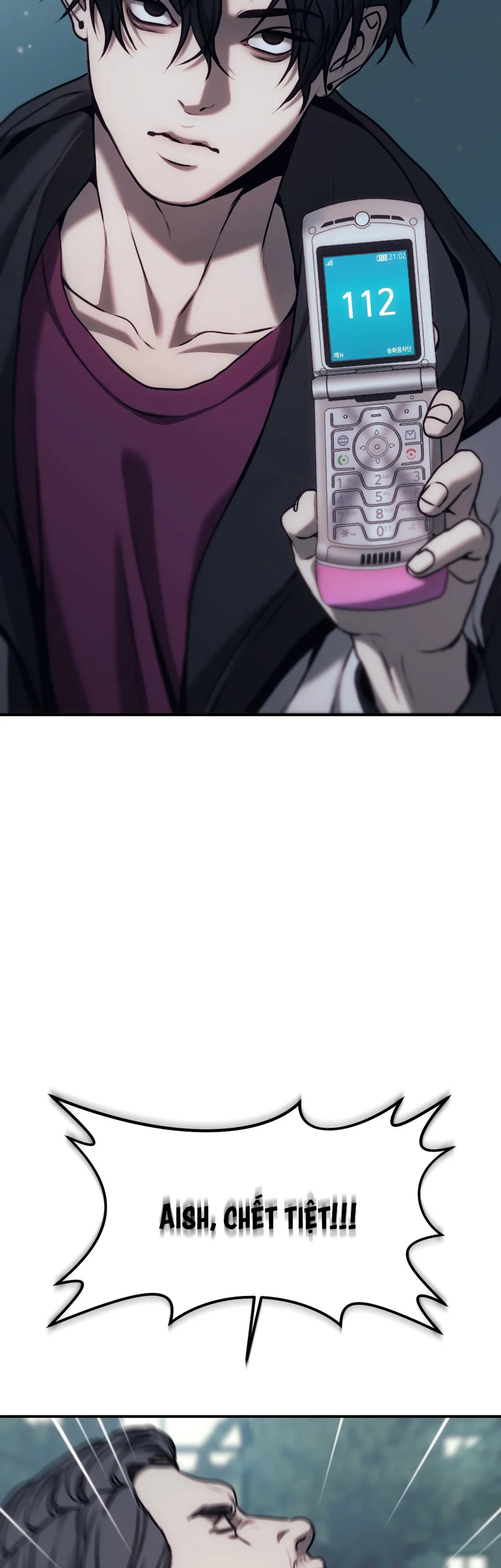 Công Cuộc Báo Thù Của Kẻ Yếu Thế Chapter 99 Trang 14