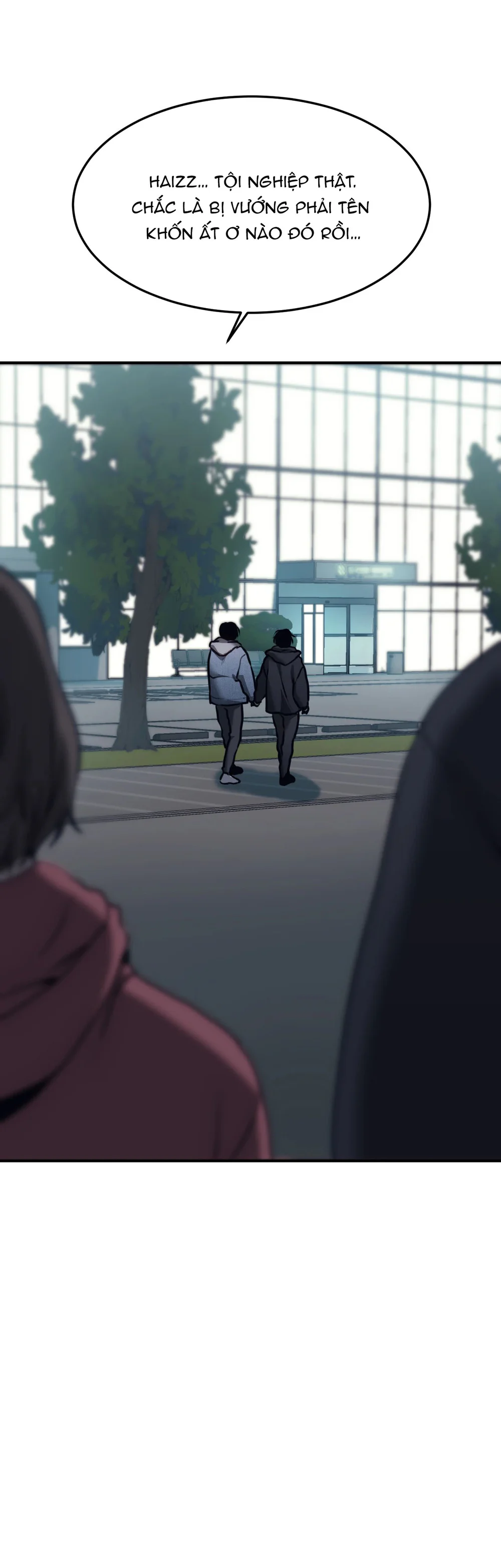 Công Cuộc Báo Thù Của Kẻ Yếu Thế Chapter 99 Trang 19