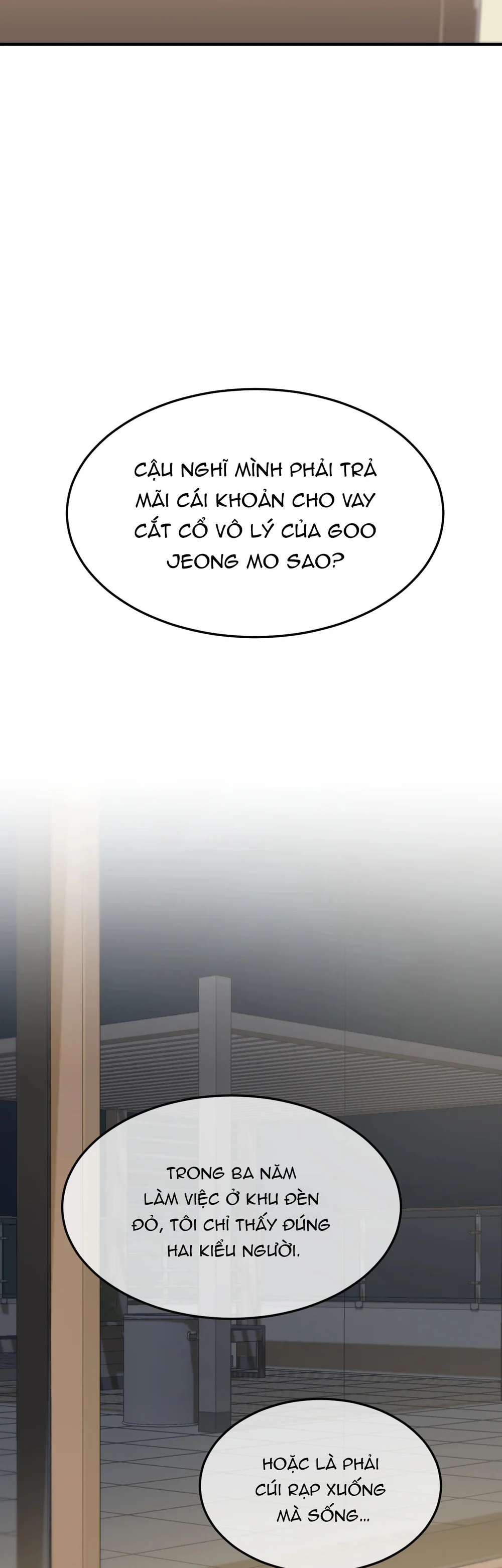 Công Cuộc Báo Thù Của Kẻ Yếu Thế Chapter 99 Trang 23