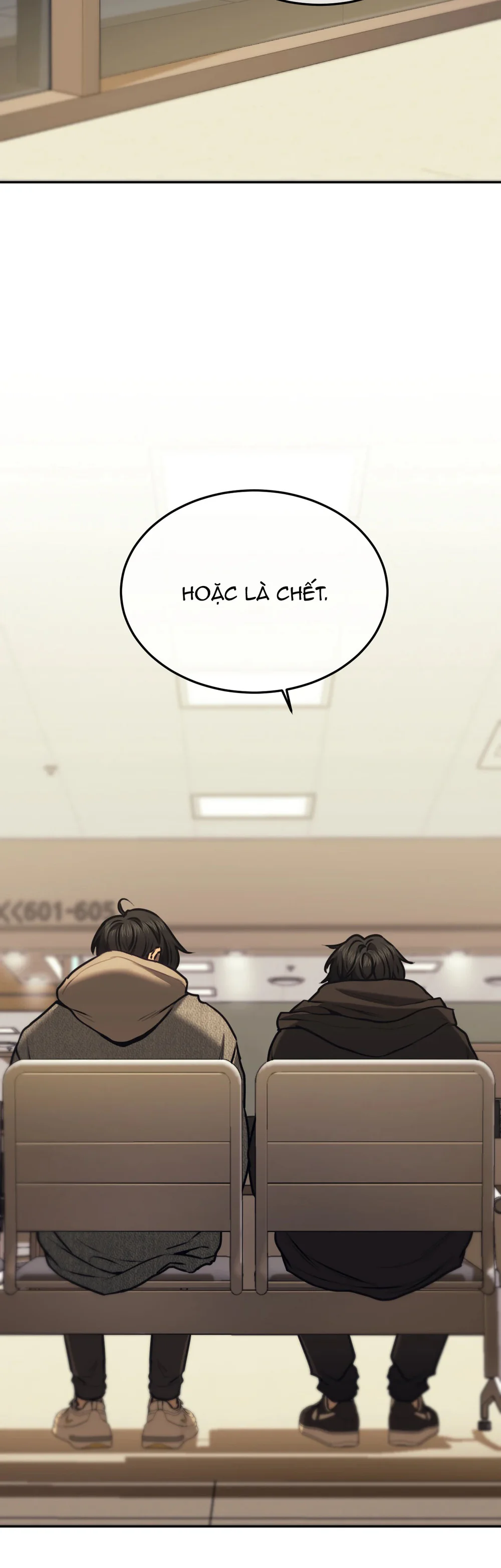 Công Cuộc Báo Thù Của Kẻ Yếu Thế Chapter 99 Trang 24