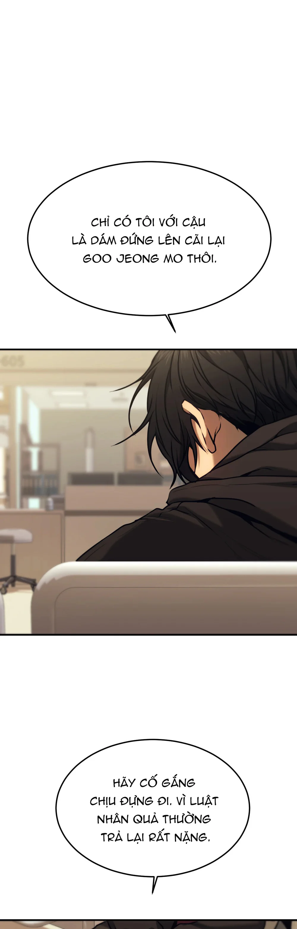 Công Cuộc Báo Thù Của Kẻ Yếu Thế Chapter 99 Trang 25