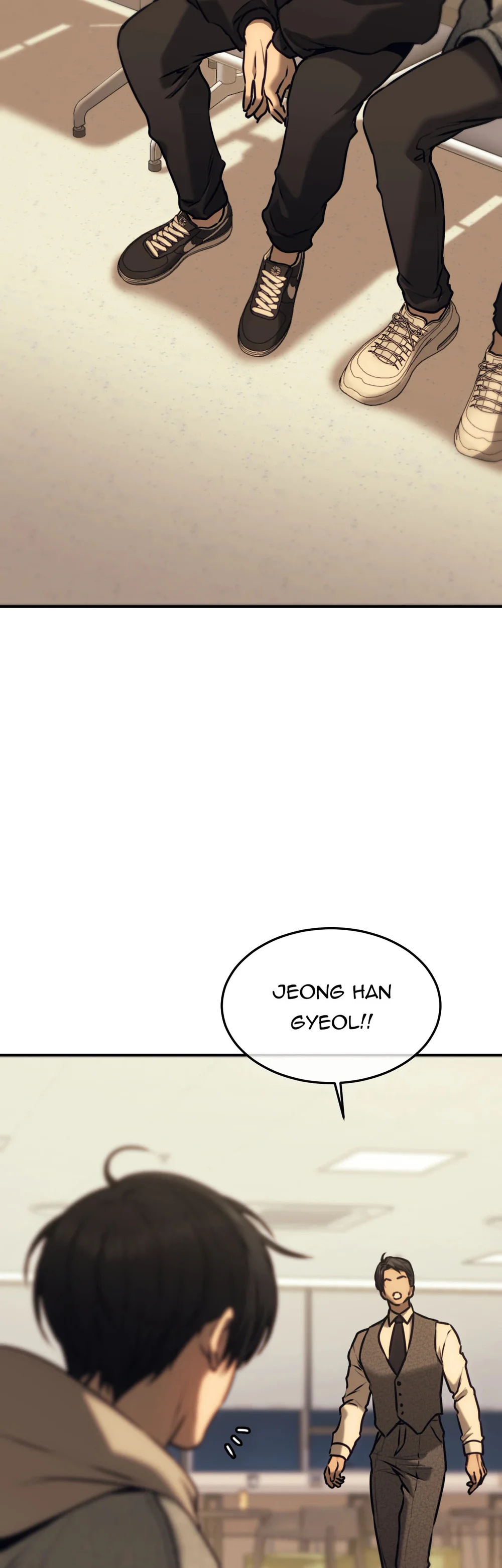 Công Cuộc Báo Thù Của Kẻ Yếu Thế Chapter 99 Trang 26