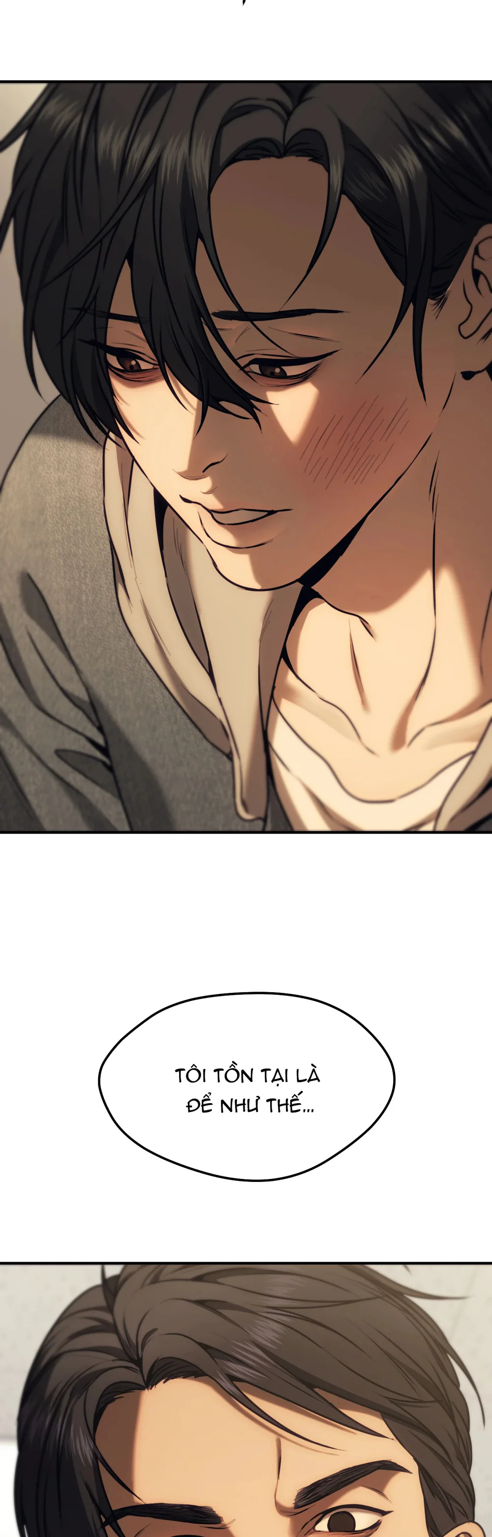 Công Cuộc Báo Thù Của Kẻ Yếu Thế Chapter 99 Trang 30
