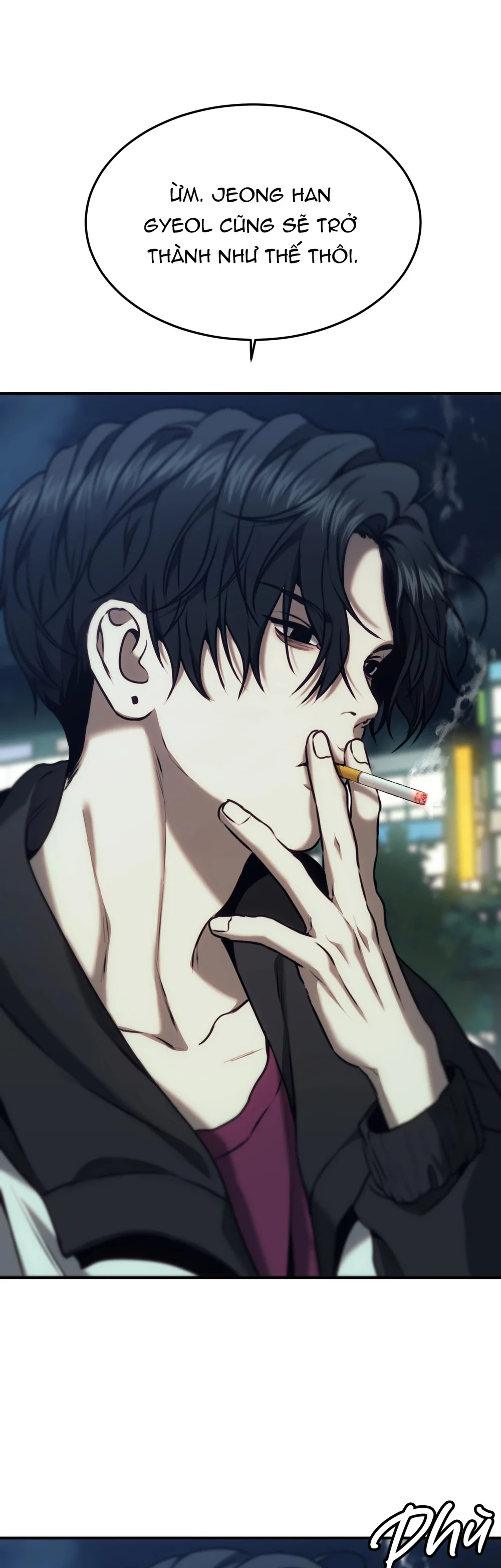 Công Cuộc Báo Thù Của Kẻ Yếu Thế Chapter 99 Trang 37