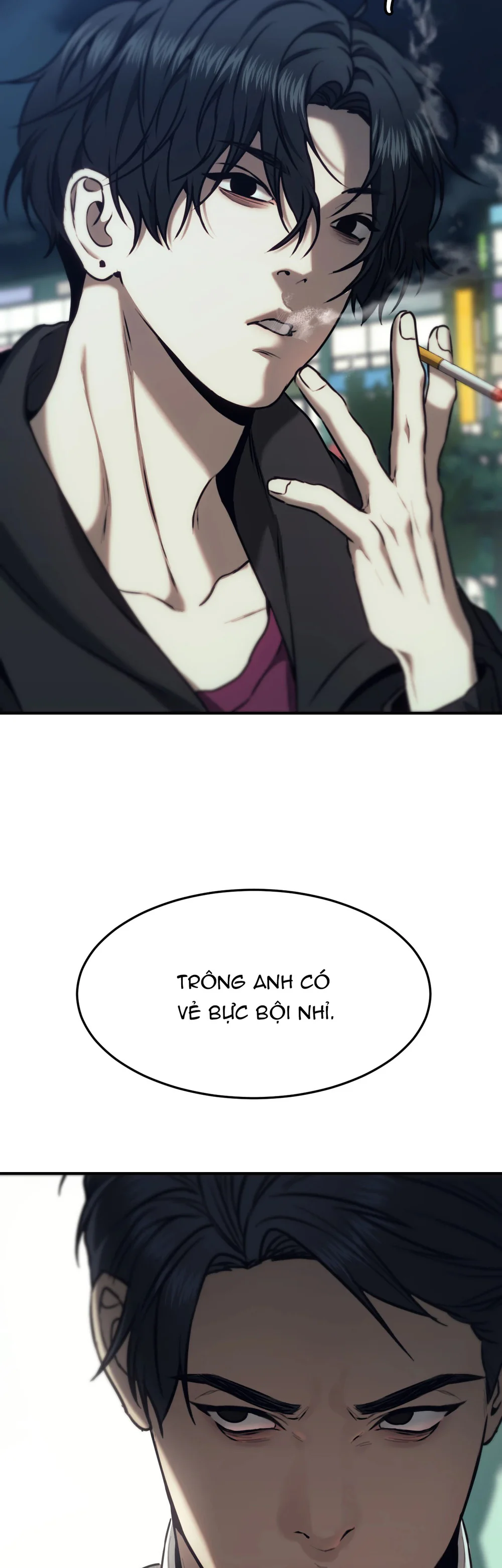 Công Cuộc Báo Thù Của Kẻ Yếu Thế Chapter 99 Trang 38