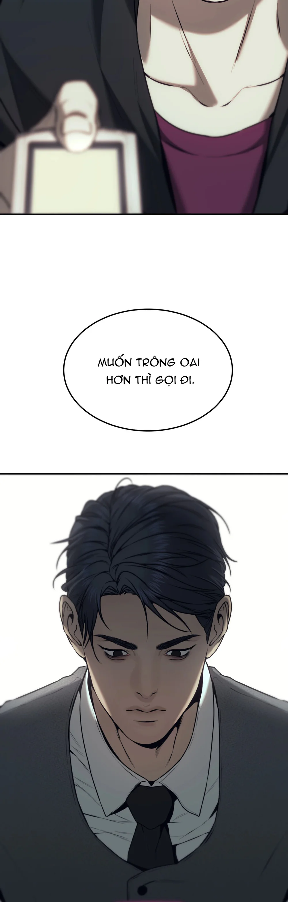 Công Cuộc Báo Thù Của Kẻ Yếu Thế Chapter 99 Trang 43