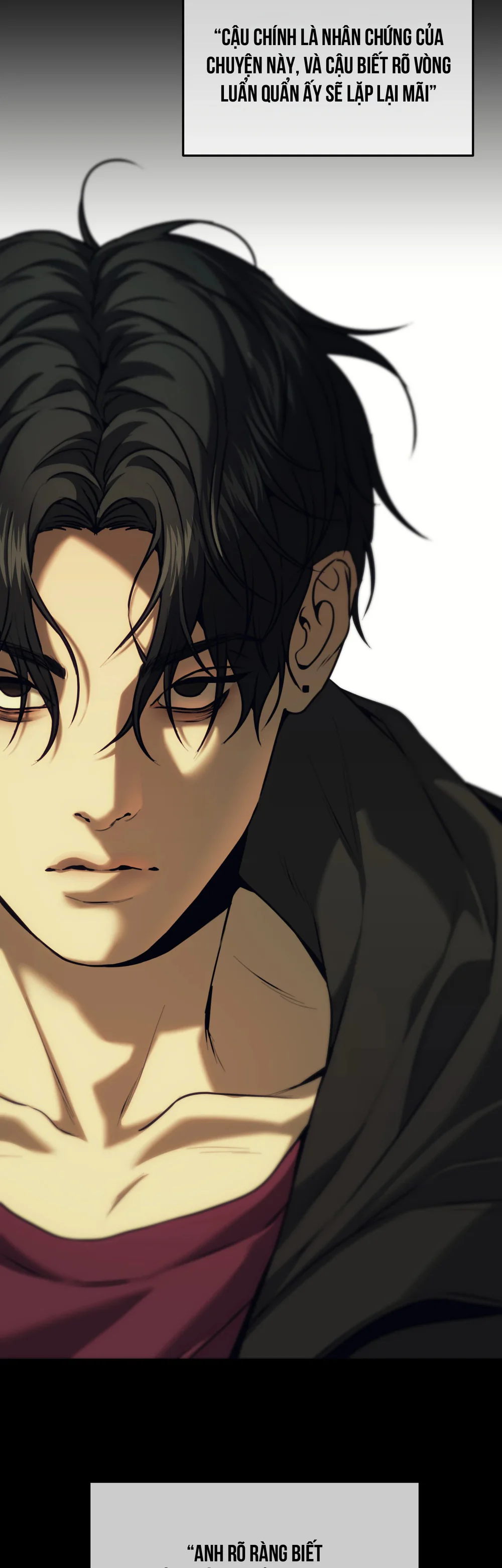 Công Cuộc Báo Thù Của Kẻ Yếu Thế Chapter 100 Trang 11