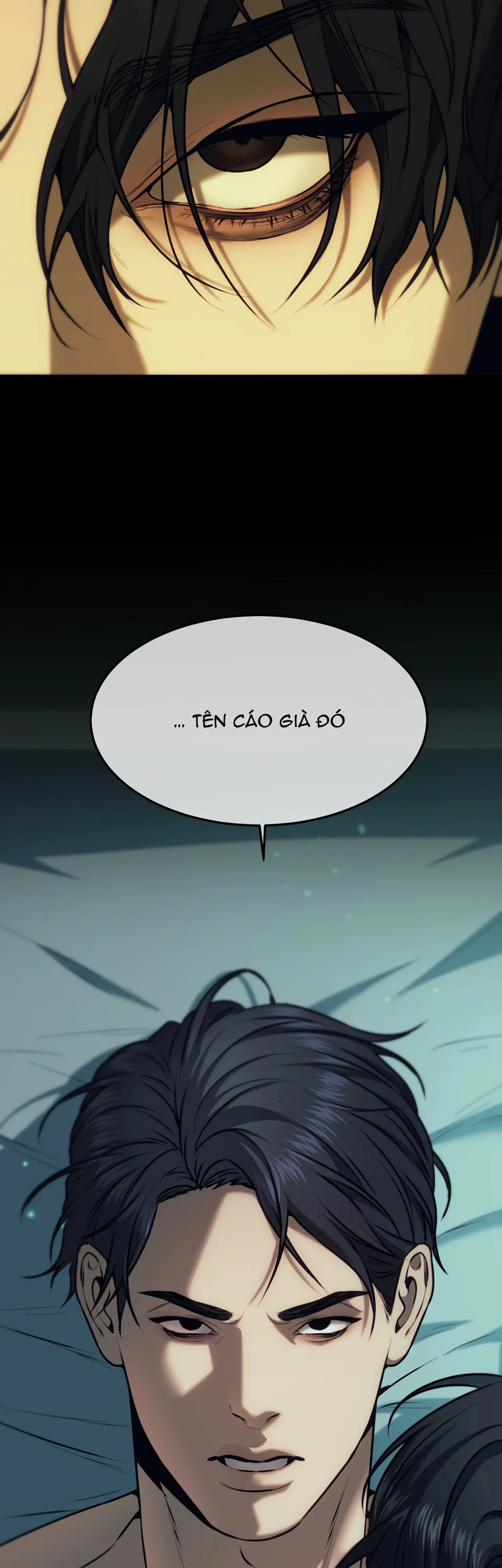 Công Cuộc Báo Thù Của Kẻ Yếu Thế Chapter 100 Trang 13