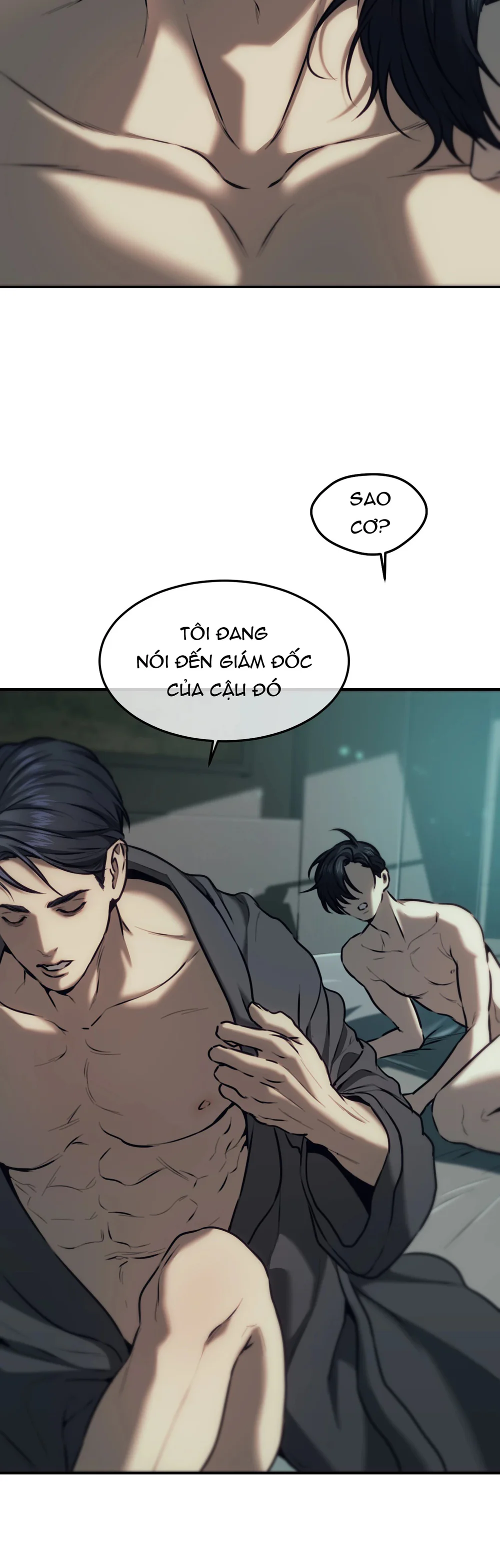 Công Cuộc Báo Thù Của Kẻ Yếu Thế Chapter 100 Trang 14