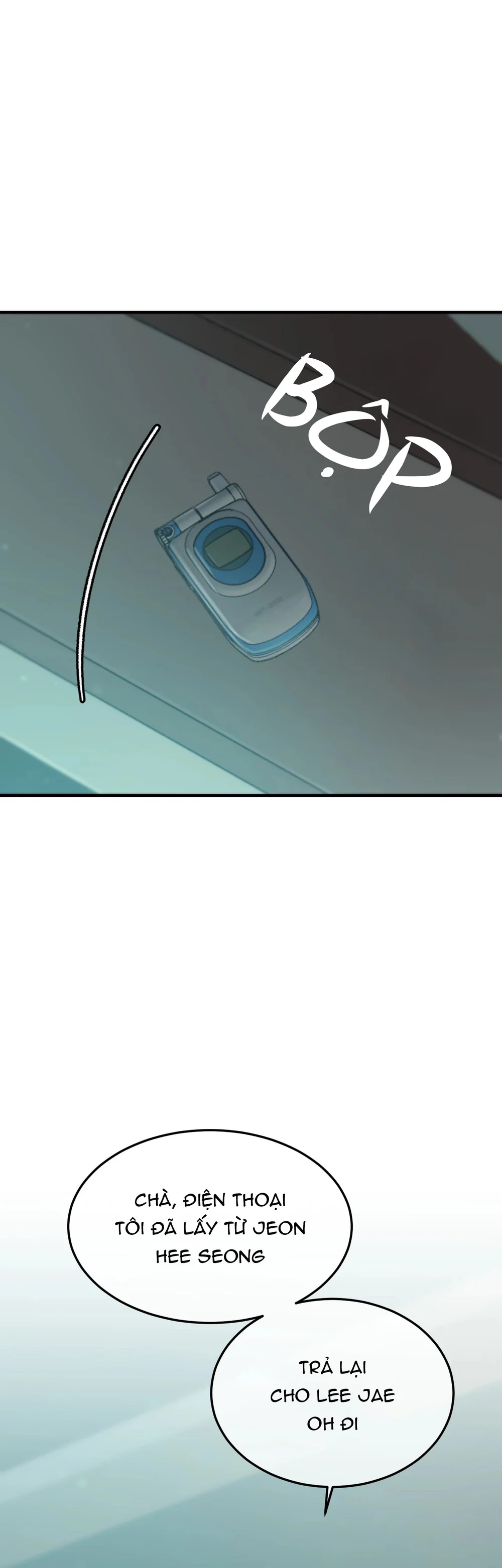 Công Cuộc Báo Thù Của Kẻ Yếu Thế Chapter 100 Trang 15