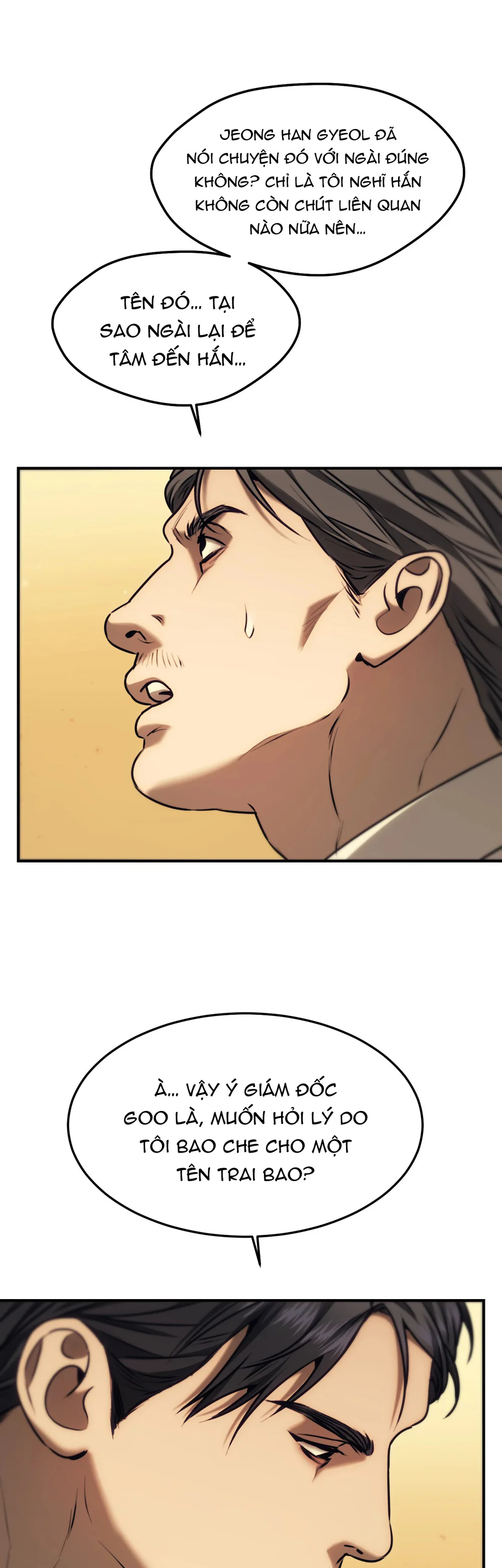 Công Cuộc Báo Thù Của Kẻ Yếu Thế Chapter 100 Trang 27