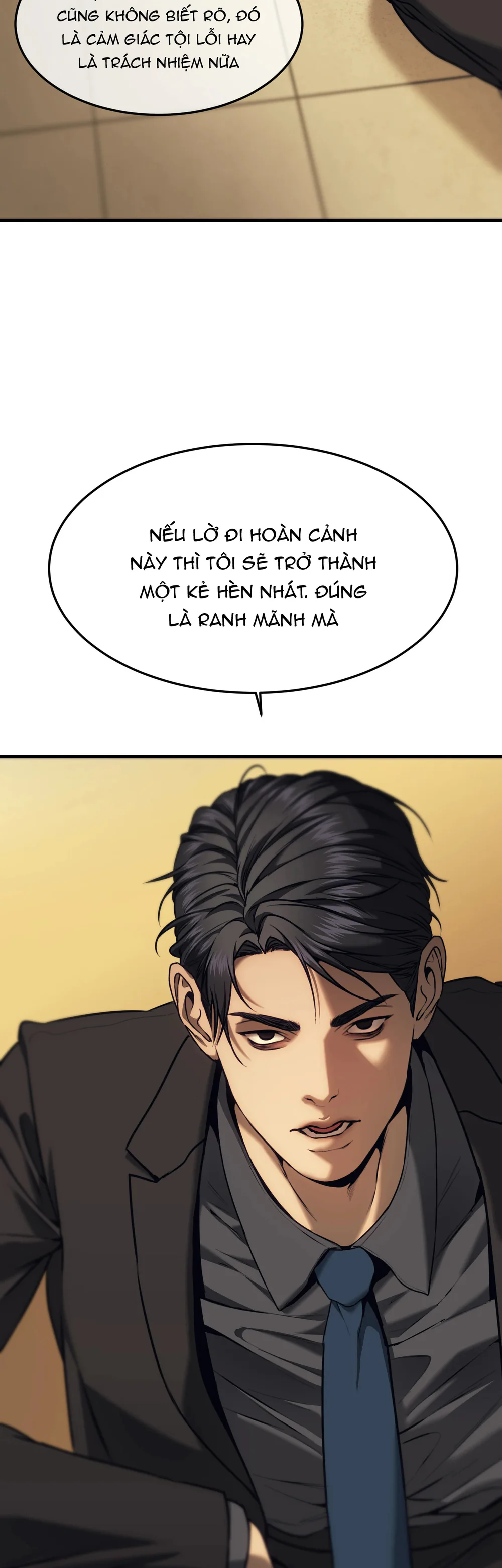 Công Cuộc Báo Thù Của Kẻ Yếu Thế Chapter 100 Trang 29