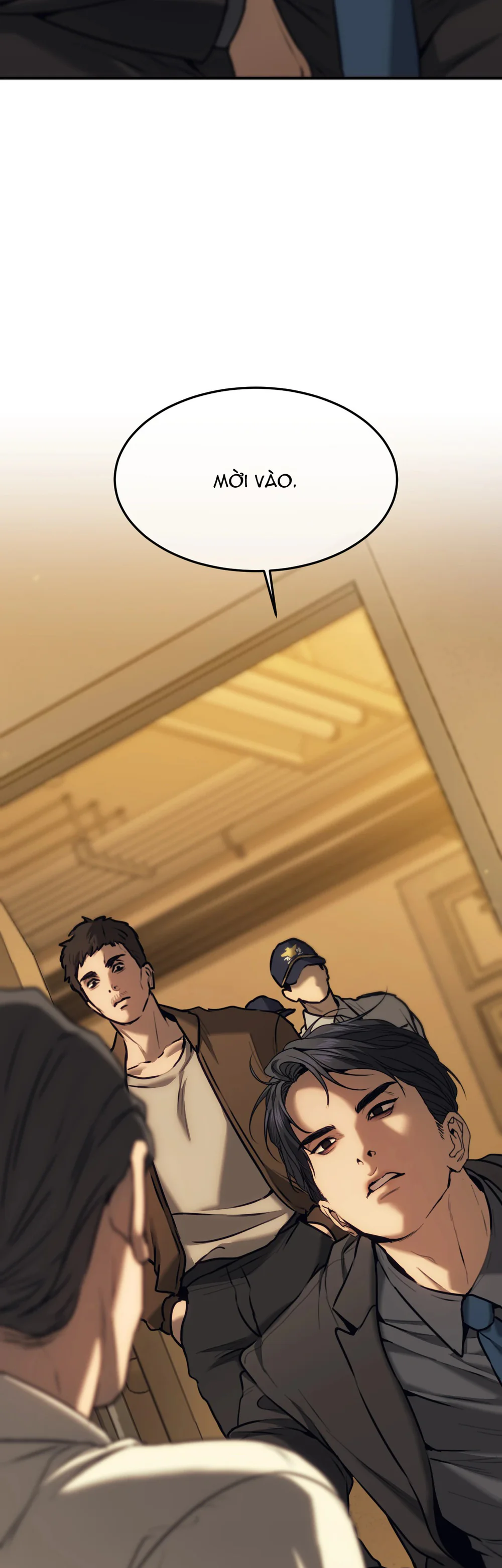 Công Cuộc Báo Thù Của Kẻ Yếu Thế Chapter 100 Trang 30