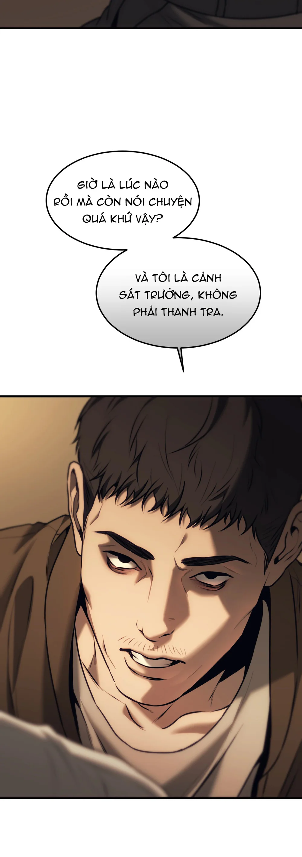 Công Cuộc Báo Thù Của Kẻ Yếu Thế Chapter 100 Trang 34