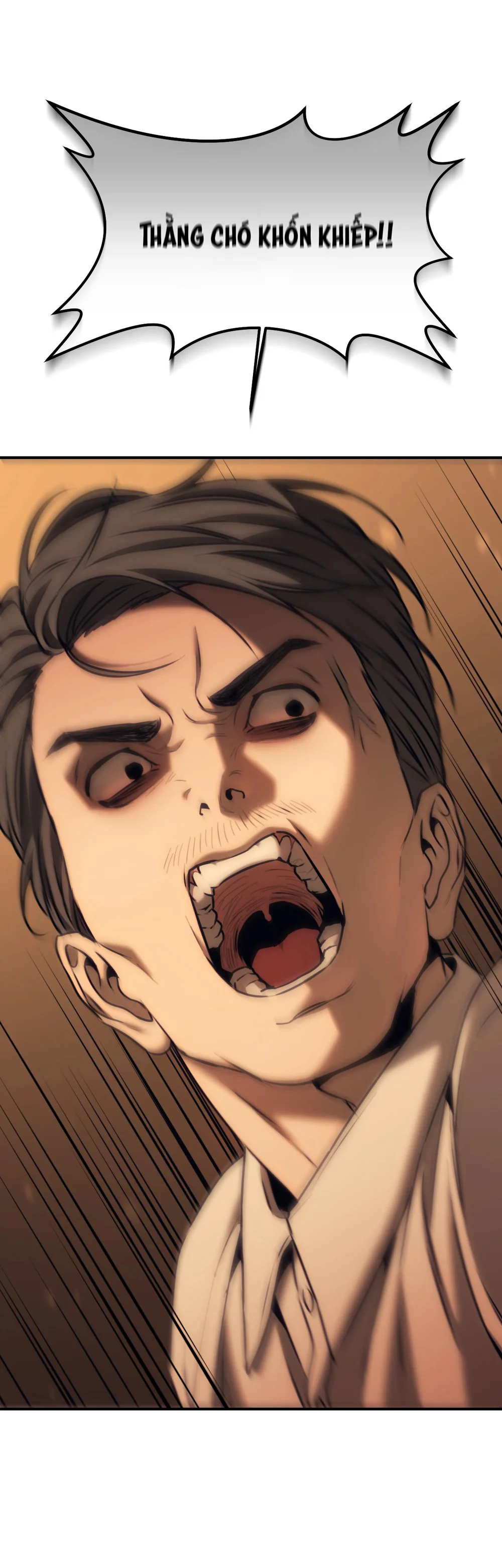 Công Cuộc Báo Thù Của Kẻ Yếu Thế Chapter 100 Trang 35