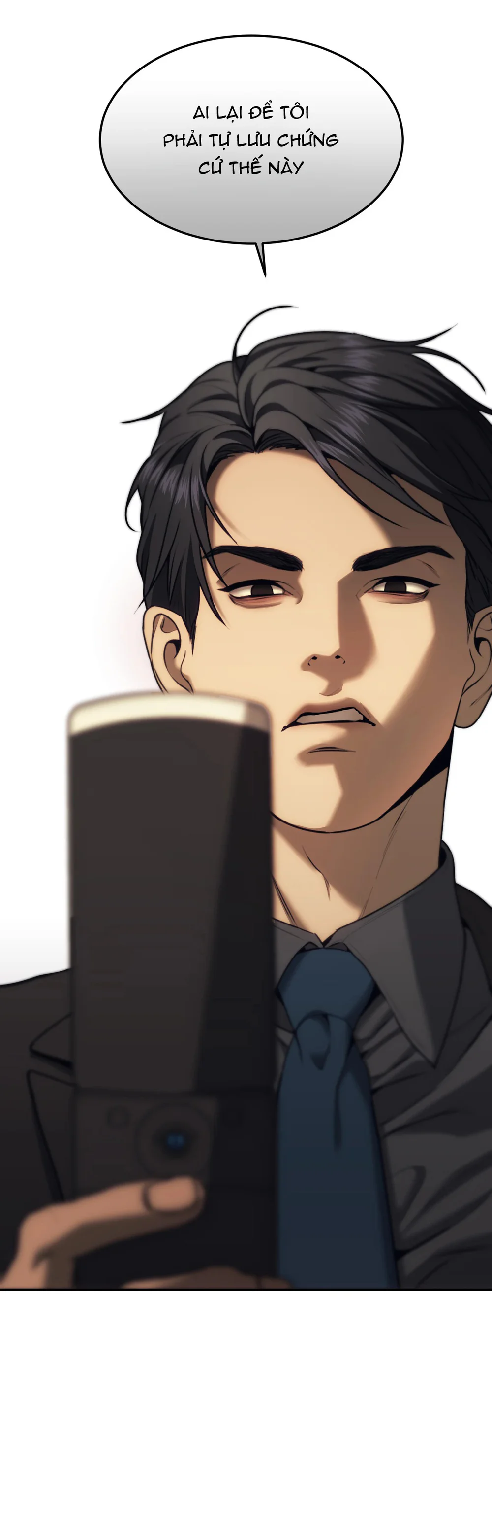 Công Cuộc Báo Thù Của Kẻ Yếu Thế Chapter 100 Trang 37