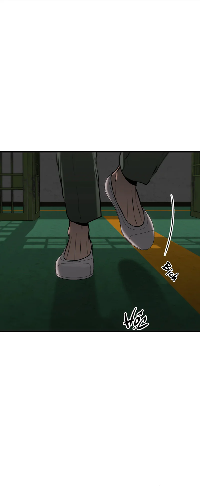 Công Cuộc Báo Thù Của Kẻ Yếu Thế Chapter 101 Trang 3