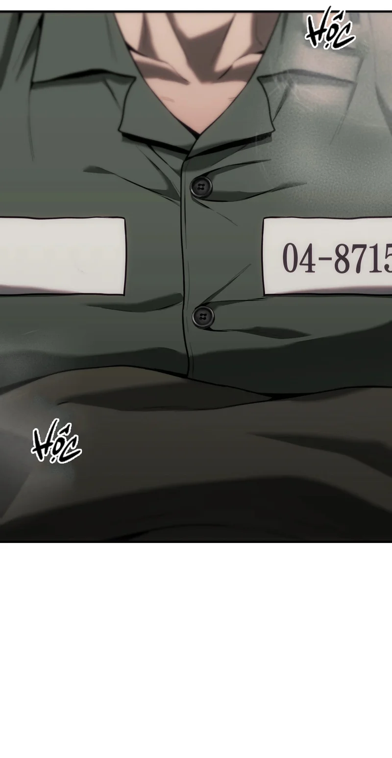 Công Cuộc Báo Thù Của Kẻ Yếu Thế Chapter 101 Trang 4